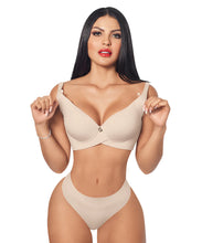 Cargar imagen en el visor de la galería, Magic Control Bra (Ref. A-001 / 003)