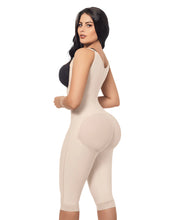 Cargar imagen en el visor de la galería, Knee Bodysuite ( Ref. O-021 ) no