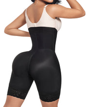 Cargar imagen en el visor de la galería, FAJA STRAPLESS - LUXURY QUEEN ( REF. LUXI-251 )