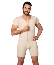 Cargar imagen en el visor de la galería, FAJA COMPLETA PARA HOMBRE ( REF. H-001 )