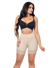 Cargar imagen en el visor de la galería, Invisible Booty Shaper Short ( Ref. C- 042 / 045 ) Faja Colombiana Shapewear FTC.