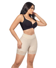 Cargar imagen en el visor de la galería, Invisible Booty Shaper Short ( Ref. C- 042 / 045 ) Faja Colombiana Shapewear FTC.