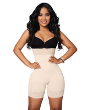 Cargar imagen en el visor de la galería, FAJAS SIN COSTURAS - STRAPLESS ( REF. C-041 - C-043 )
