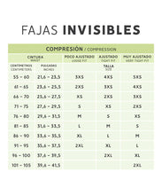 Cargar imagen en el visor de la galería, FAJAS SIN COSTURAS - STRAPLESS ( REF. C-041 - C-043 )