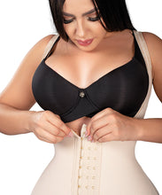 Cargar imagen en el visor de la galería, FAJAS PARA CADERAS ANCHAS - LUXURY QUEEN | BEIGE ( REF. LUXBBL-013 )
