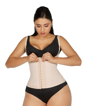 Cargar imagen en el visor de la galería, Waist Training Corset High Back (Ref. O 060 / 065)