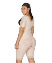 Cargar imagen en el visor de la galería, Knee Bodysuit Arms Control (Ref. O-024)