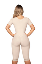 Cargar imagen en el visor de la galería, Knee Bodysuit Arms Control (Ref. O-024)