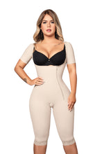 Cargar imagen en el visor de la galería, Knee Bodysuit Arms Control (Ref. O-024)