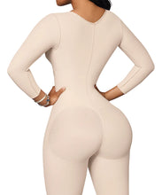 Cargar imagen en el visor de la galería, Faja Cuerpo Completo - Postoperatoria ( Ref. O-102 )
