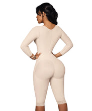 Cargar imagen en el visor de la galería, Faja Cuerpo Completo - Postoperatoria ( Ref. O-102 )