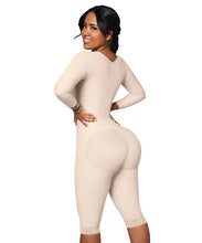 Cargar imagen en el visor de la galería, Faja Cuerpo Completo - Postoperatoria ( Ref. O-102 )
