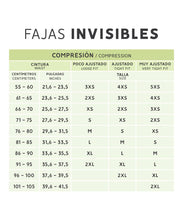 Cargar imagen en el visor de la galería, Invisible Booty Shaper Short ( Ref. C- 042 / 045 ) Faja Colombiana Shapewear FTC.