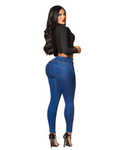 Cargar imagen en el visor de la galería, Jeans Moldeadores Colección 2022 ( Ref. J-207 )