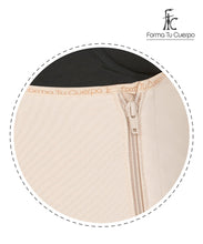 Cargar imagen en el visor de la galería, Short Bodysuit, Abdomen Control (Ref. O-010 )