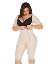 Cargar imagen en el visor de la galería, Knee Bodysuit Arms Control (Ref. O-024)