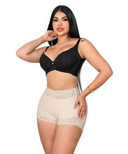 Cargar imagen en el visor de la galería, FAJA PANTY INVISIBLE O-170
