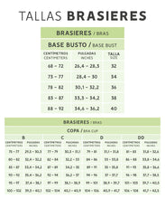 Cargar imagen en el visor de la galería, Magic Control Bra (Ref. A-001 / 003)
