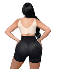 Cargar imagen en el visor de la galería, FAJA SHORT INVISIBLE - C-142
