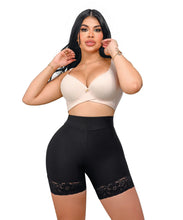Cargar imagen en el visor de la galería, FAJA SHORT INVISIBLE - C-142
