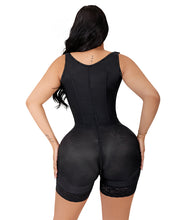 Cargar imagen en el visor de la galería, Faja Invisible con 6 varillas, horma tipo cinturilla (LUXI-213 / LUXI-013)
