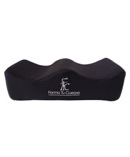 Cargar imagen en el visor de la galería, Cojín para glúteos postoperatorio: BBL pillow &amp; comfort seat ( Ref. C-073 )
