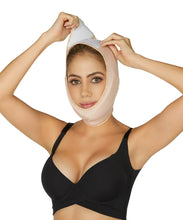 Cargar imagen en el visor de la galería, Shin Neck Bandage ( Ref. C-050 )
