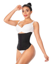 Cargar imagen en el visor de la galería, Hourglass waist trainer (Ref. S-006)
